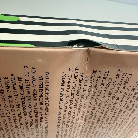 NWT. Disney Primark munchlings straws 4 pack. Adorable twisty plastic straws - Picture 7 of 16